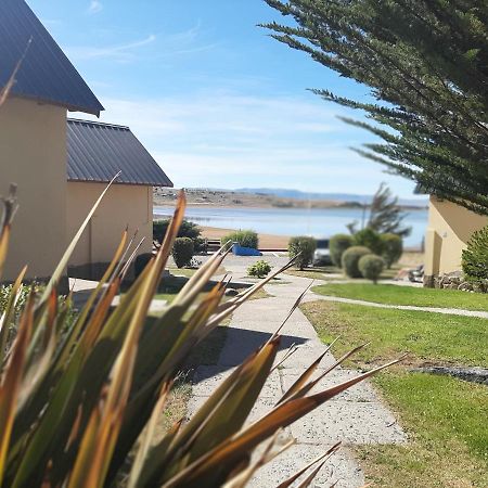 Cabanas Huenco El Calafate Extérieur photo