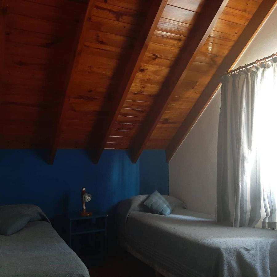 Cabanas Huenco El Calafate Extérieur photo