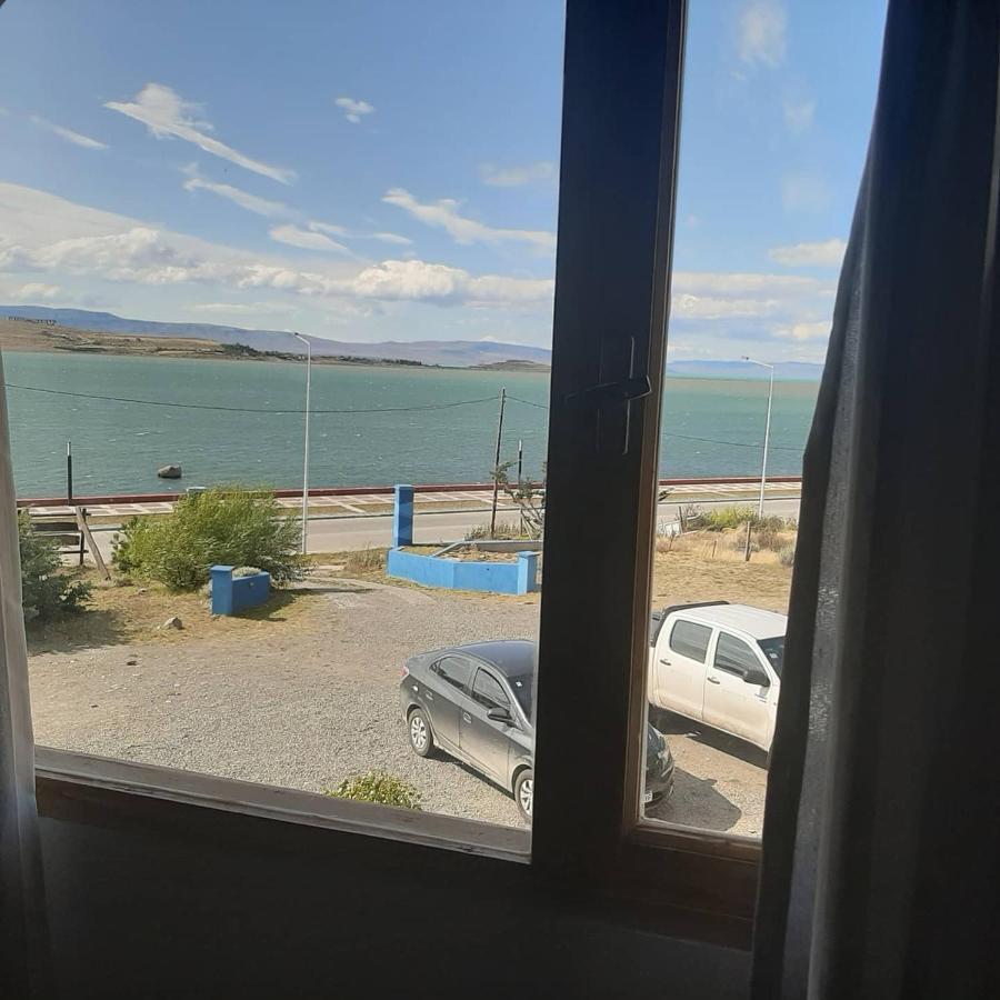 Cabanas Huenco El Calafate Extérieur photo