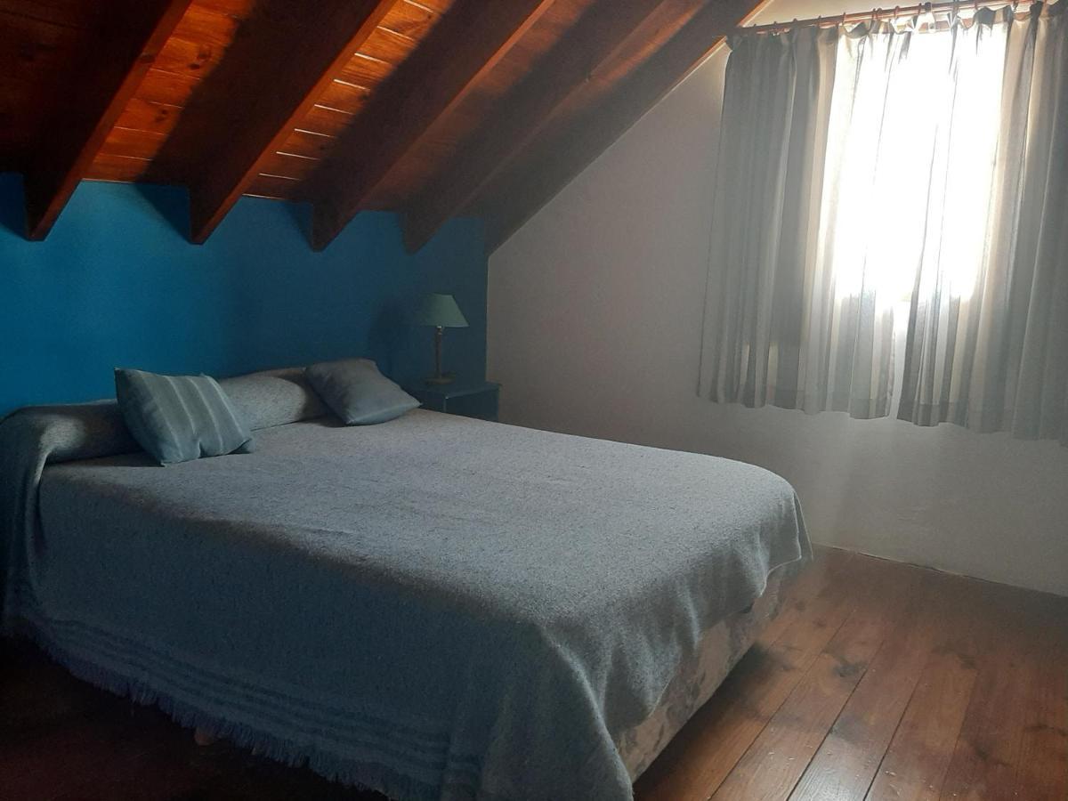 Cabanas Huenco El Calafate Extérieur photo