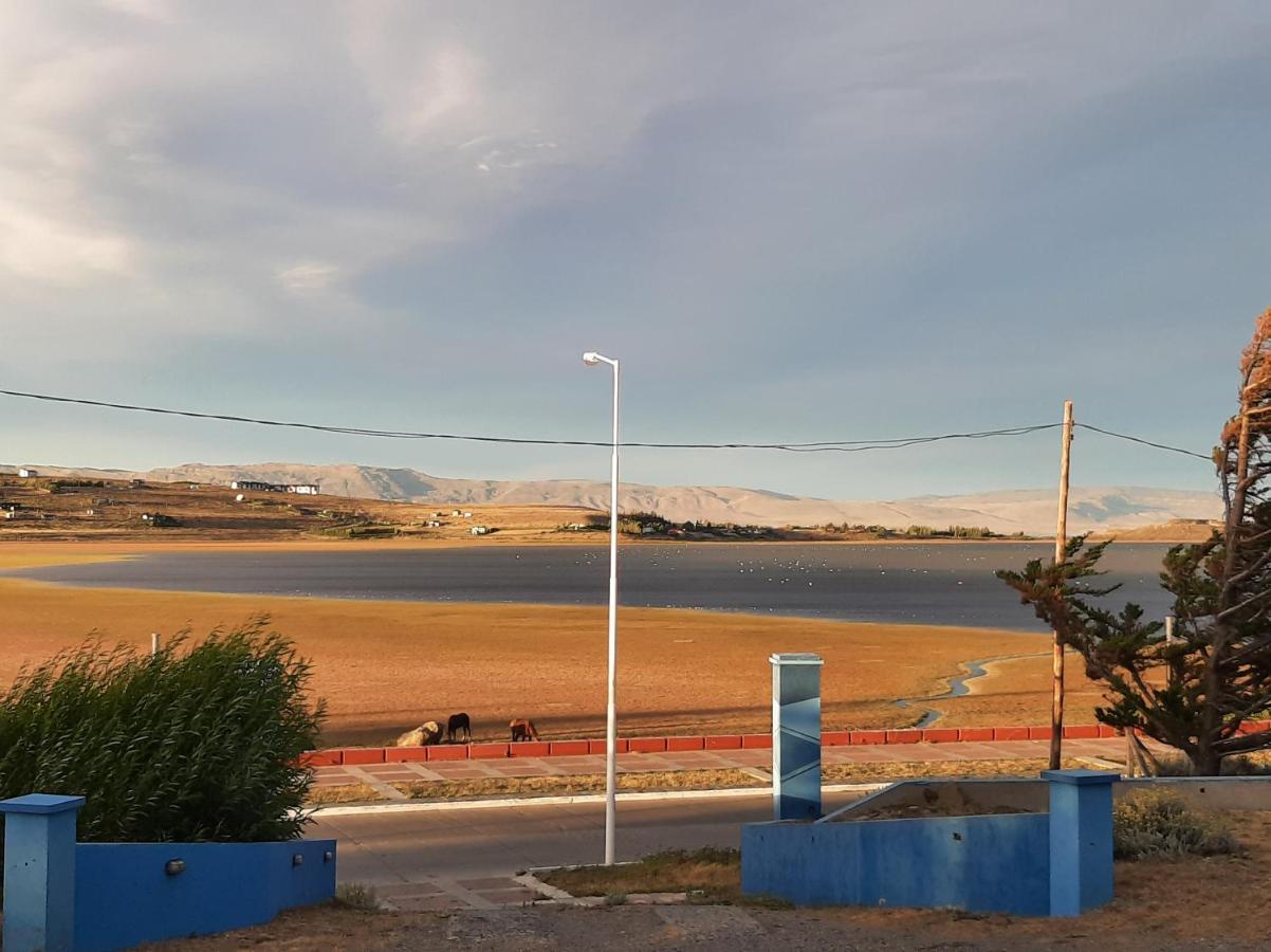 Cabanas Huenco El Calafate Extérieur photo
