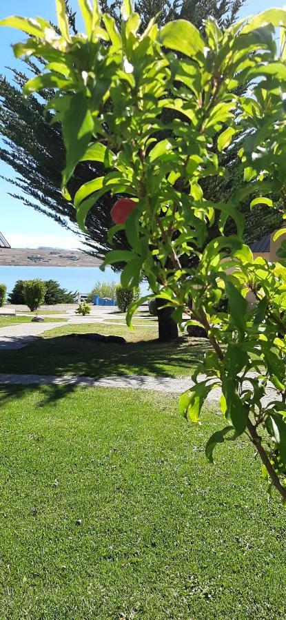 Cabanas Huenco El Calafate Extérieur photo