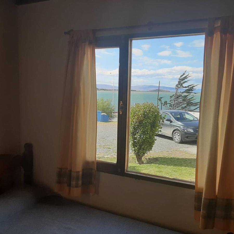 Cabanas Huenco El Calafate Extérieur photo
