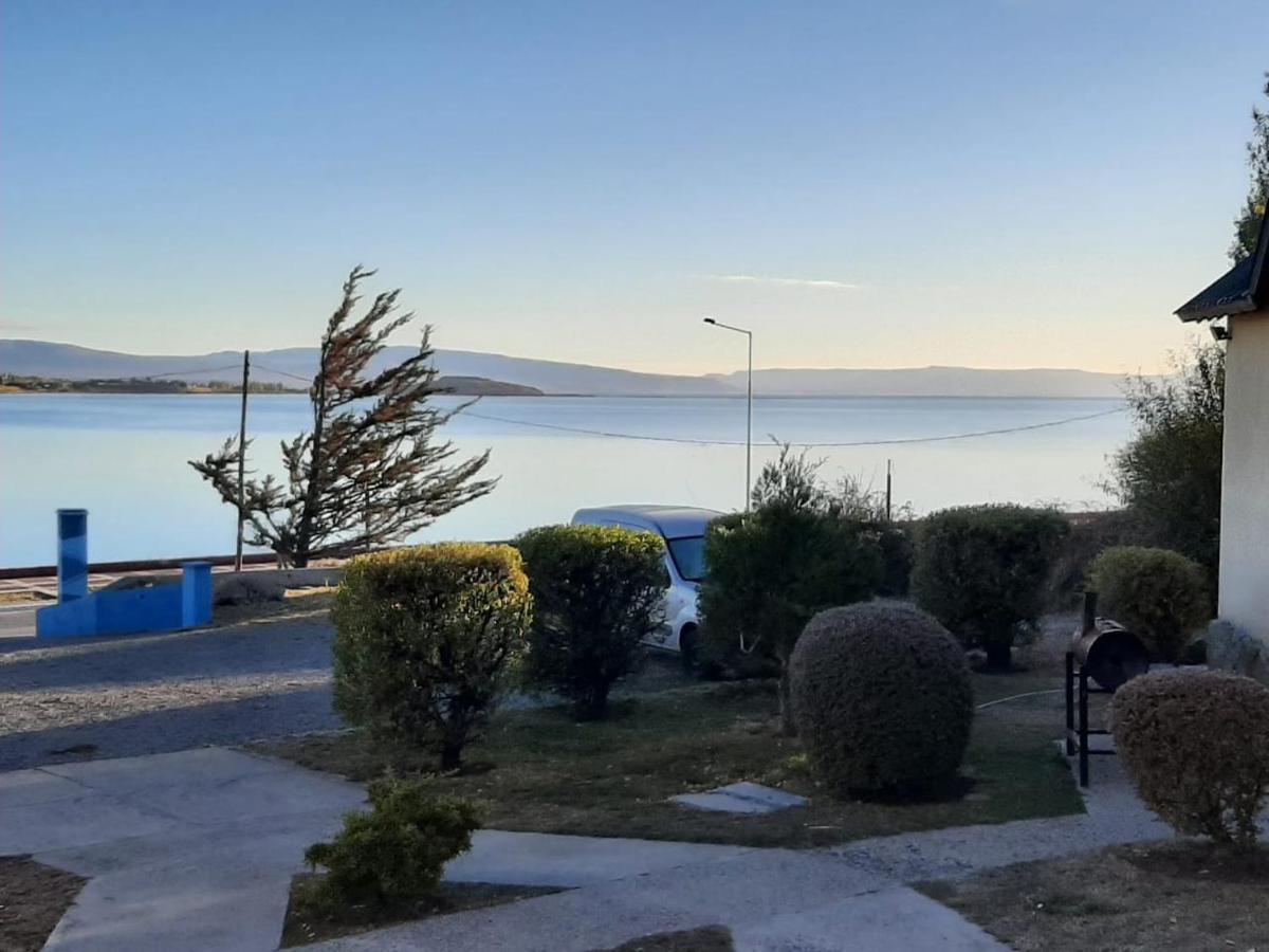 Cabanas Huenco El Calafate Extérieur photo